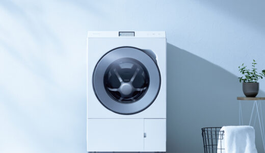 究極の選択: ドラム式洗濯機はPanasonicか日立か？