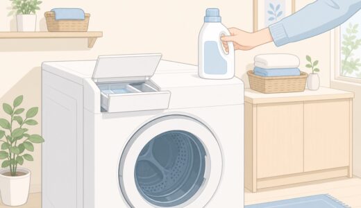3年使ったPanasonicのドラム式洗濯機が、リコール対象になった話。