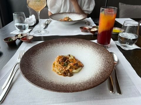 パスタ