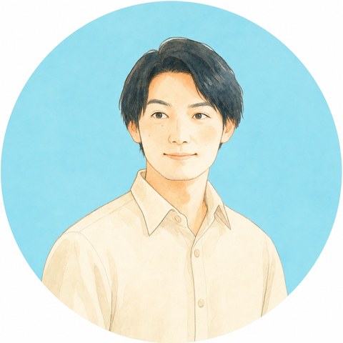 もんのイラスト